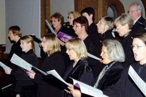 2 Kantorei_Karfreitag_2005