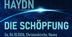 Veranstaltungshinweis