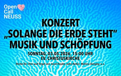 Veranstaltungshinweis