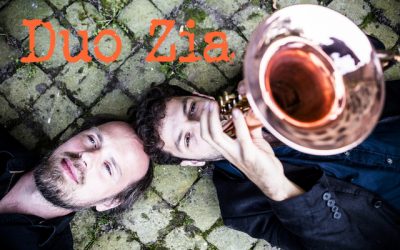 Geistliche Musik alter Kulturen und Jazz