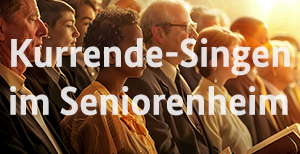 75 Jahre Kantorei: Musik verbindet Generationen
