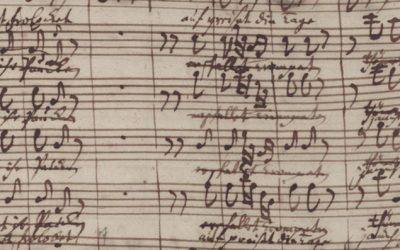 Kritik zum Weihnachts-Oratorium