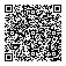 QR-Code zur Newsletter-Anmeldung.