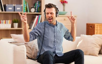 Warum wir mehr singen sollten